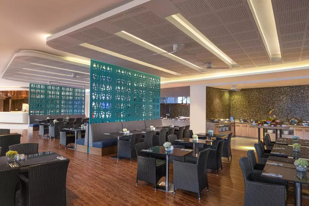 Radisson Hotel Kandy